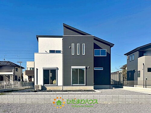 埼玉県北葛飾郡杉戸町大字堤根 3990万円 4LDK