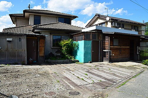 長野県上伊那郡箕輪町大字東箕輪 中古住宅