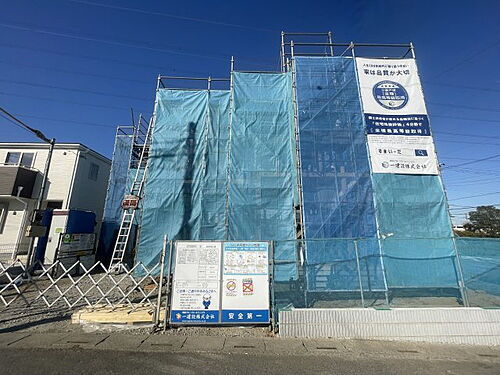 埼玉県南埼玉郡宮代町東姫宮1丁目 3180万円 4LDK