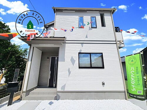 宮崎県宮崎市大字熊野 2590万円 4LDK