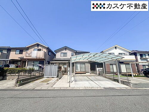 岡山県倉敷市児島小川町 中古住宅