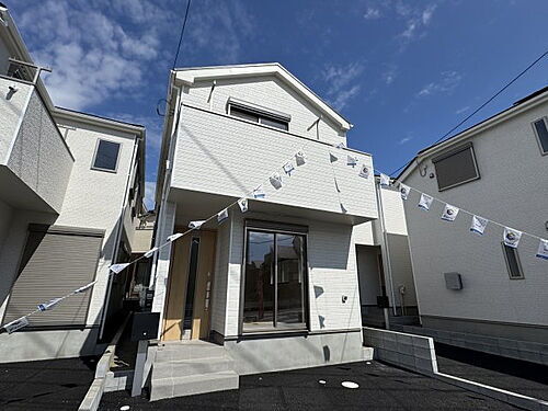 東京都葛飾区西水元6丁目 4190万円 4LDK