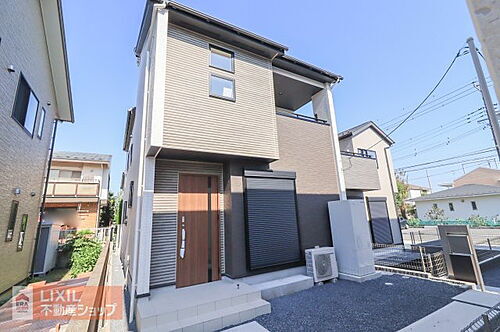 栃木県宇都宮市京町 3498万円 3LDK