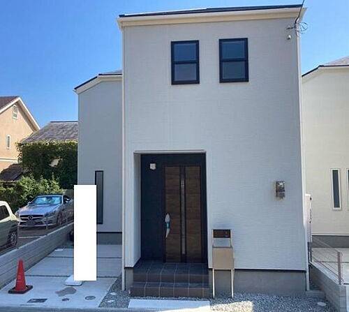 兵庫県神戸市中央区熊内町8丁目 4580万円 3LDK