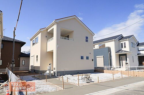 栃木県鹿沼市千渡 2490万円 4LDK