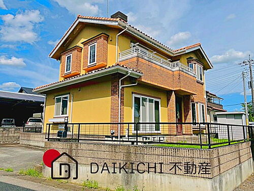 埼玉県東松山市大字岡 中古住宅