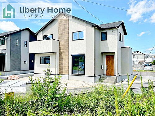 茨城県龍ケ崎市佐貫町 2899万円 4LDK