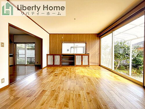 detached 南台3丁目