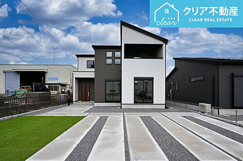 群馬県邑楽郡大泉町大字吉田 2390万円 4LDK