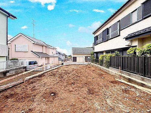 神奈川県横浜市戸塚区舞岡町 3780万円 3LDK