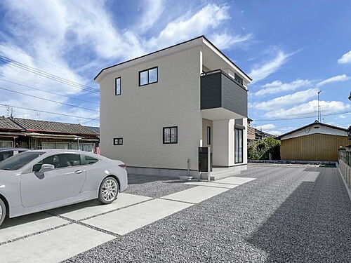 栃木県佐野市植上町 3180万円 4SLDK