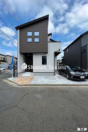 神奈川県座間市相模が丘３丁目 3680万円 3LDK