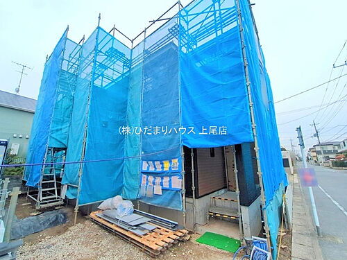 埼玉県蓮田市西新宿４丁目 2680万円 4LDK