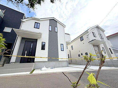 東京都昭島市田中町１丁目 4490万円 4LDK