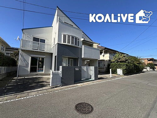 群馬県前橋市荒牧町３丁目 中古住宅