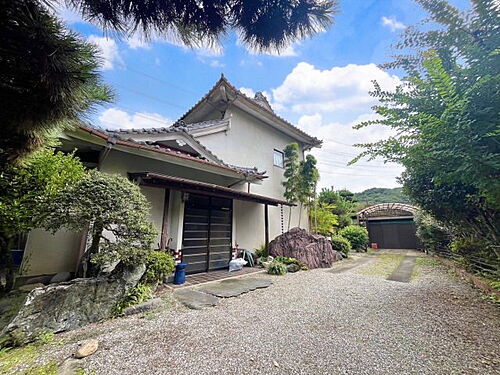 群馬県高崎市乗附町 中古住宅