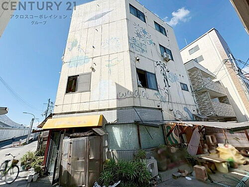 兵庫県尼崎市東本町４丁目 中古住宅