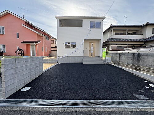 兵庫県三木市自由が丘本町２丁目 2280万円 3LDK