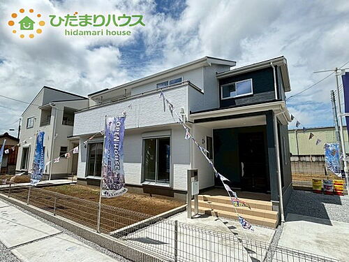 埼玉県鴻巣市小松1丁目 3090万円 4LDK