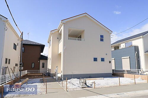 栃木県鹿沼市千渡 2490万円 4LDK