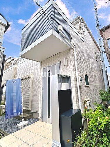 東京都江戸川区東小岩１丁目 中古住宅