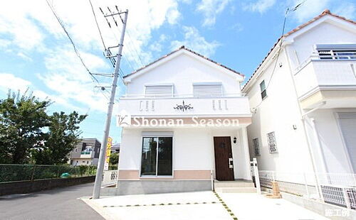 神奈川県高座郡寒川町一之宮3丁目 3650万円 3LDK