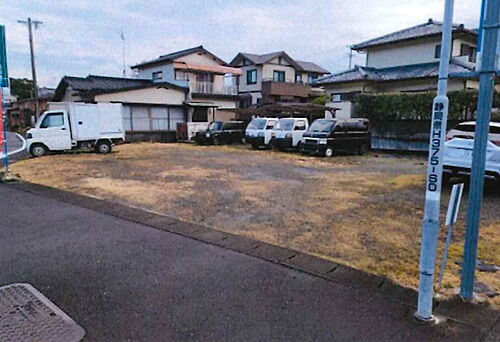 静岡県牧之原市落居 中古住宅