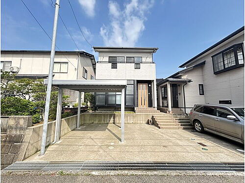 石川県河北郡内灘町字鶴ケ丘２丁目 中古住宅