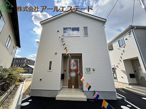 兵庫県加古川市野口町良野 2680万円 3LDK