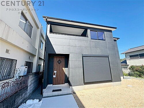 兵庫県西宮市山口町名来２丁目 3290万円 3LDK