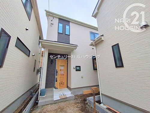 東京都東大和市南街5丁目 4190万円 3LDK