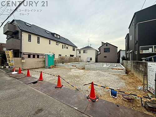 兵庫県宝塚市高司2丁目 4980万円 4LDK