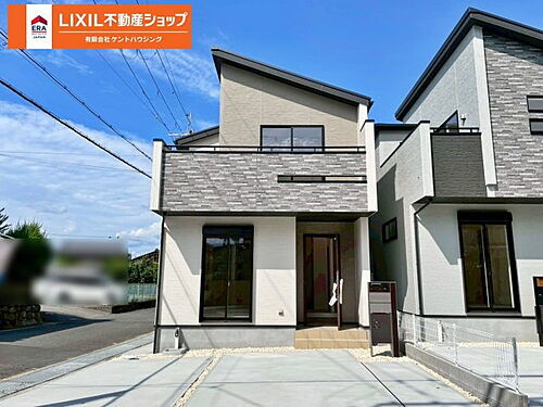 京都府亀岡市篠町広田1丁目 3590万円 3LDK