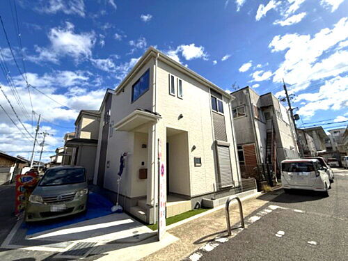 大阪府堺市美原区黒山 2990万円 3LDK