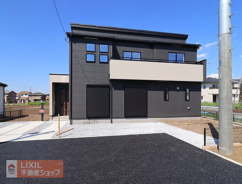 栃木県小山市大字雨ケ谷新田 2590万円 4LDK