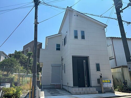 大阪府堺市中区八田南之町 1980万円