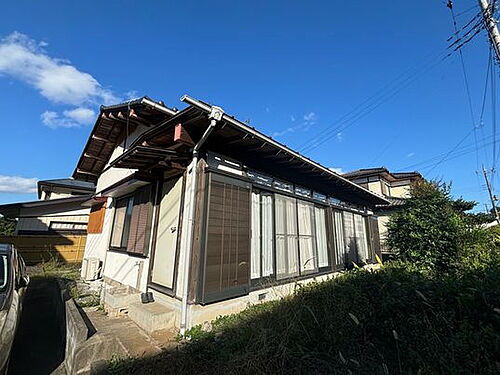 茨城県東茨城郡茨城町大字奥谷 中古住宅