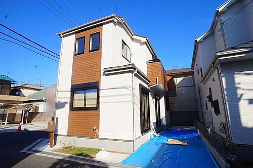 大阪府八尾市堤町2丁目 4190万円 4LDK