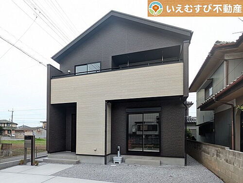 埼玉県深谷市上野台 2690万円 3LDK