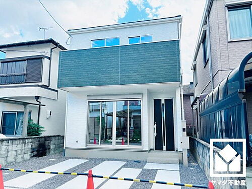 滋賀県草津市木川町 3298万円 3SLDK