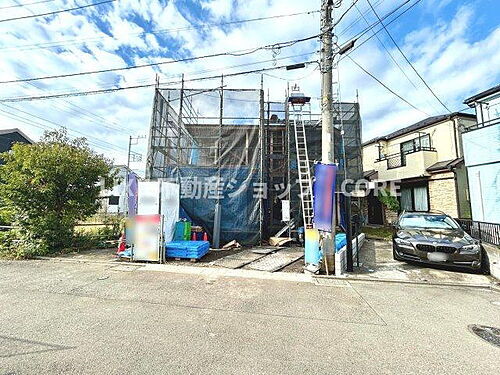 神奈川県相模原市南区上鶴間8丁目 7498万円 4LDK