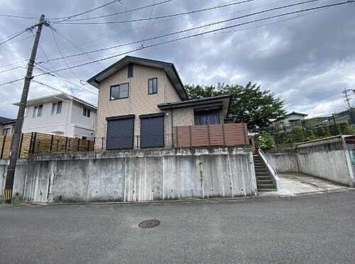 福岡県那珂川市片縄西２丁目 中古住宅