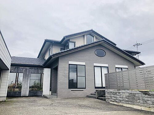 福井県丹生郡越前町気比庄 3480万円