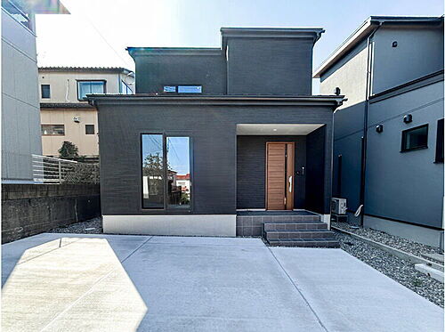 石川県金沢市高尾台1丁目 2970万円 4LDK