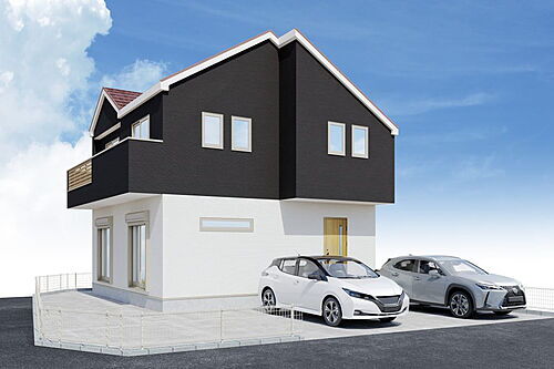 神奈川県伊勢原市桜台5丁目 4899万円 4LDK