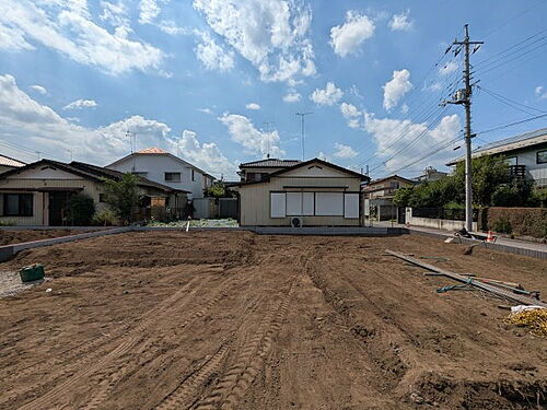 栃木県宇都宮市茂原町 3398万円 4LDK