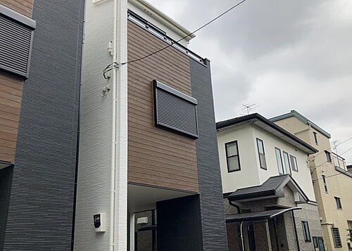 神奈川県相模原市南区南台2丁目 4290万円 2SLDK