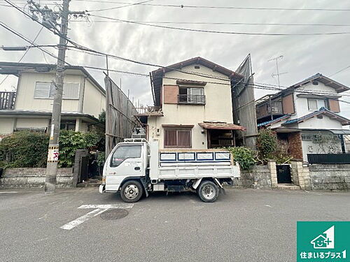 京都府宇治市神明石塚 4080万円 4LDK