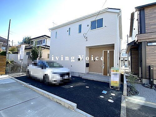 神奈川県伊勢原市沼目３丁目 2980万円 4LDK