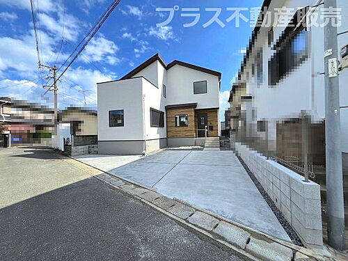 福岡県福岡市南区鶴田３丁目 4599万円 4LDK